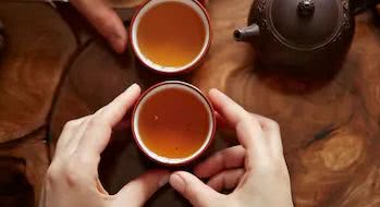 普洱茶