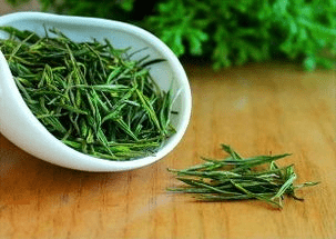 古树茶