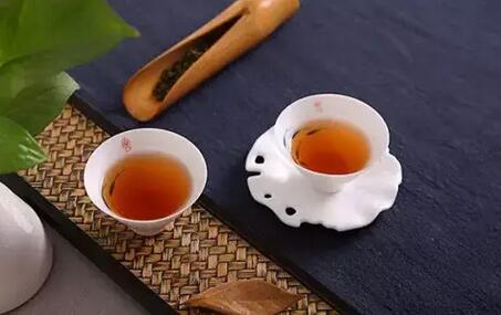 普洱茶