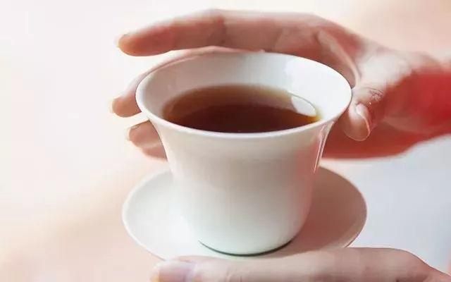 普洱茶