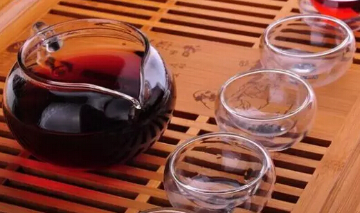 普洱茶
