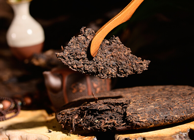 普洱茶