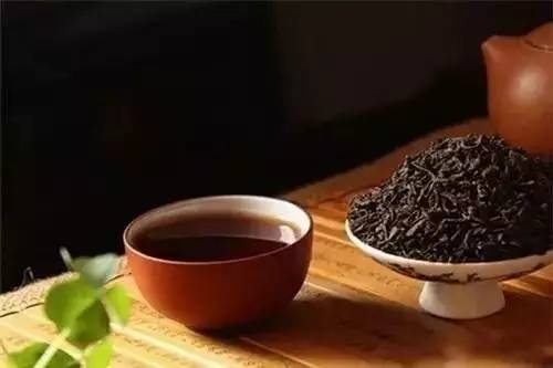 普洱茶