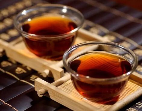普洱茶