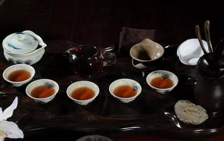 普洱茶