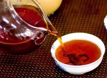 普洱茶