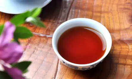 普洱茶