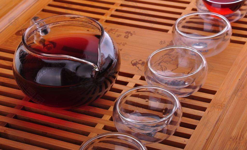 普洱茶