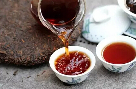 普洱茶