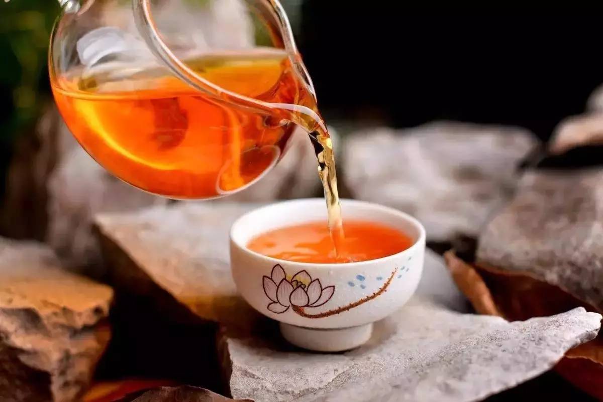 普洱茶