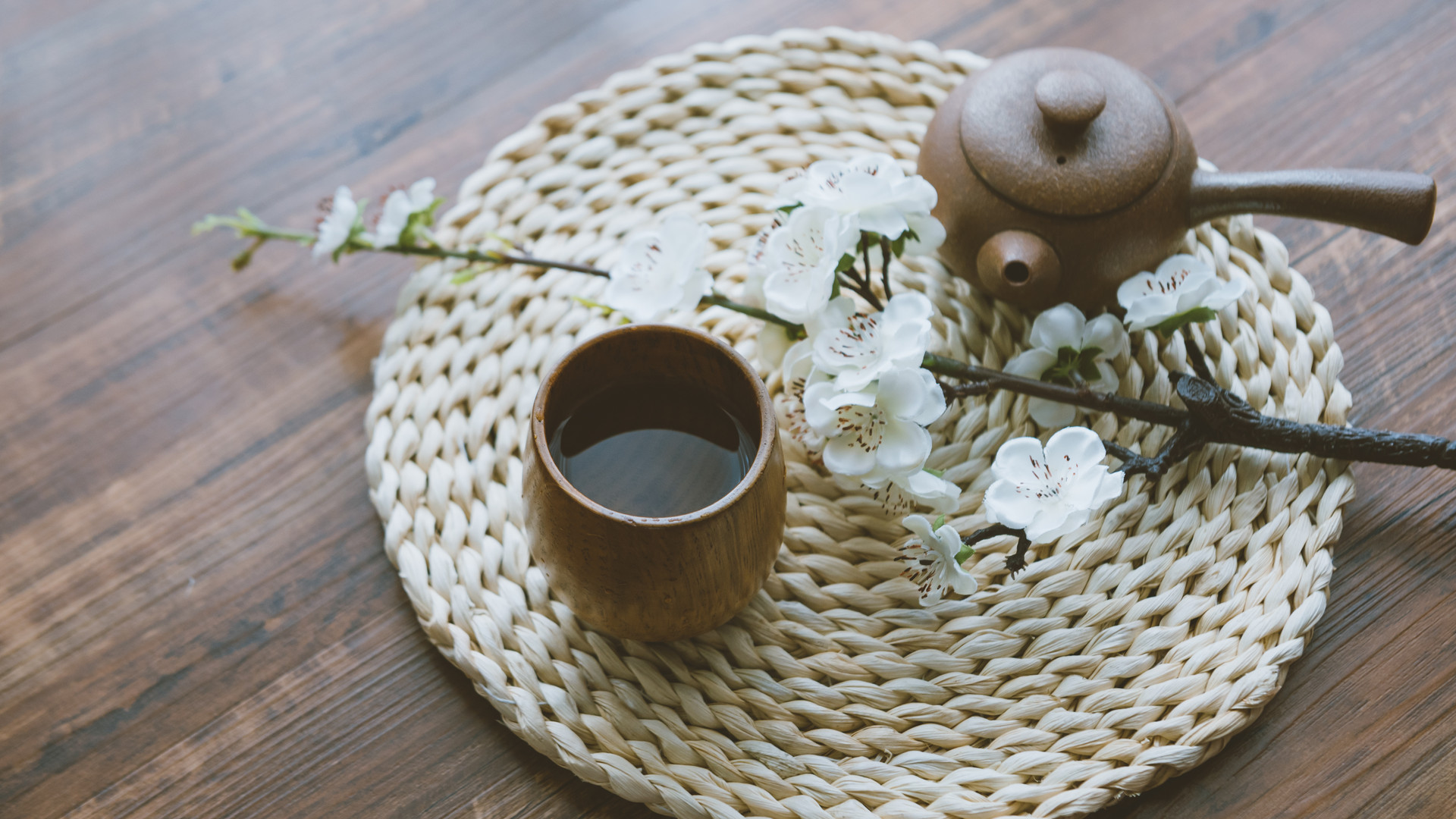 茶叶
