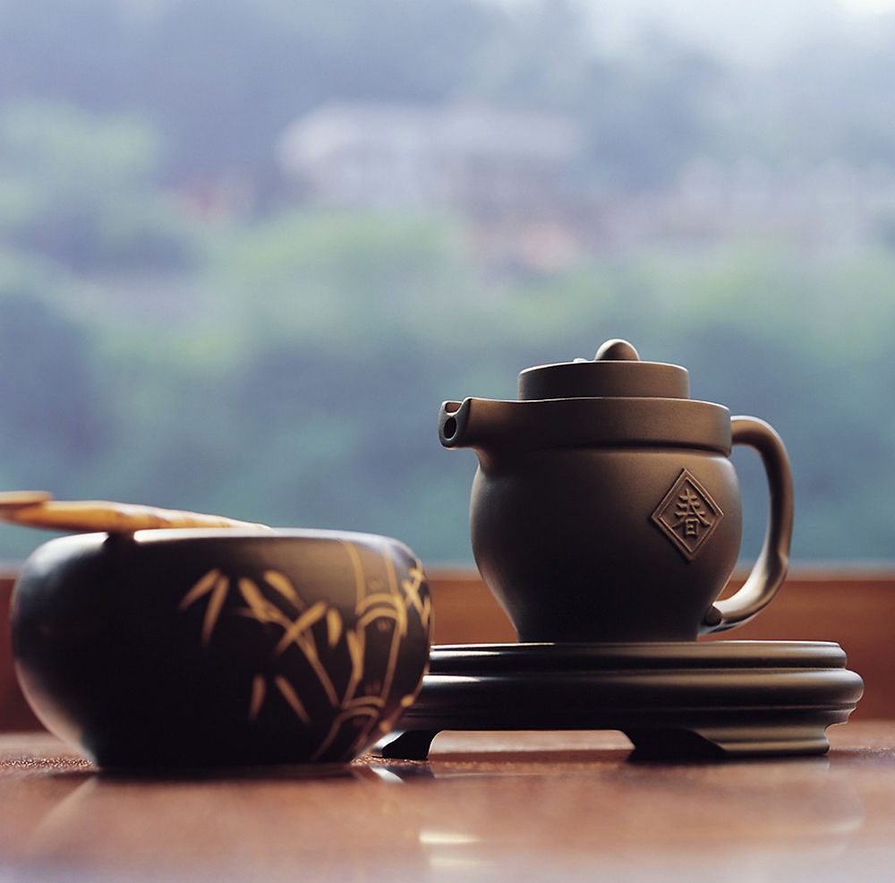茶叶