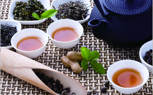 普洱茶