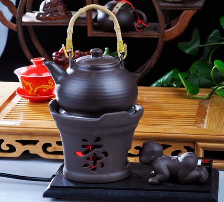 茶叶