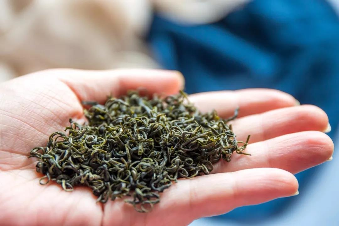 茶叶