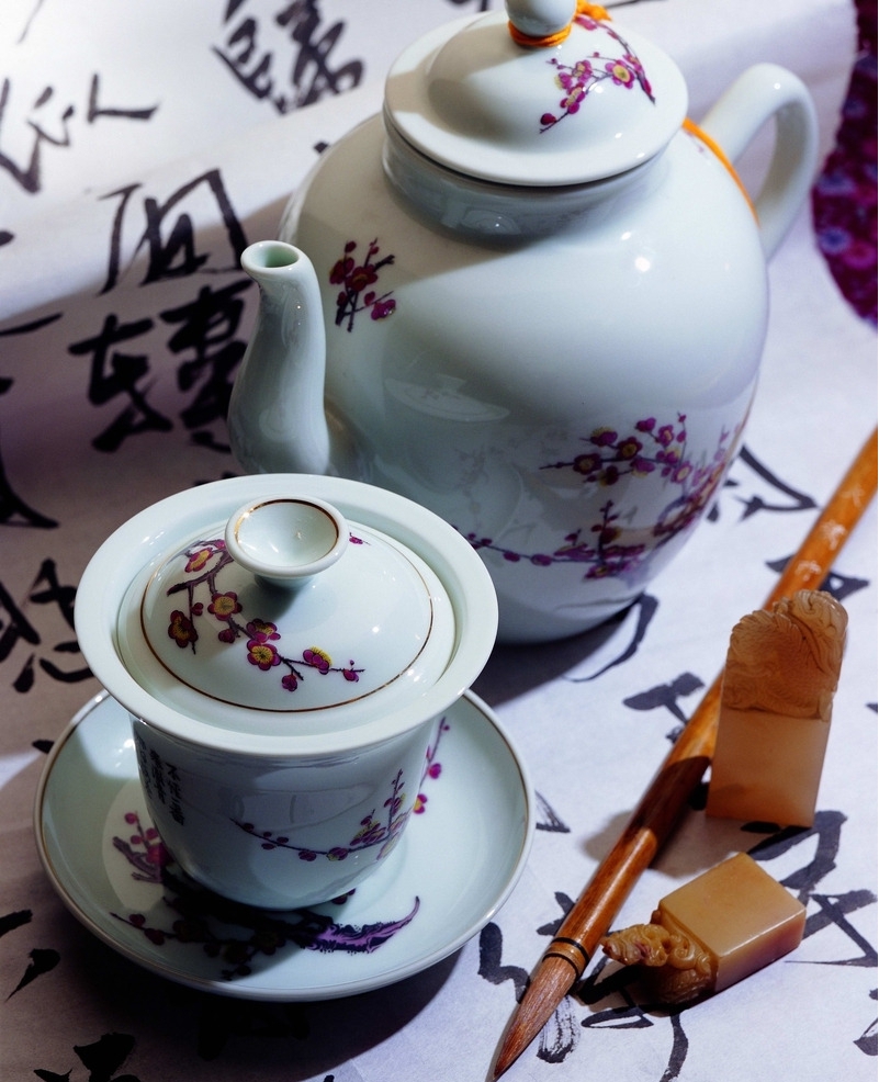 茶叶