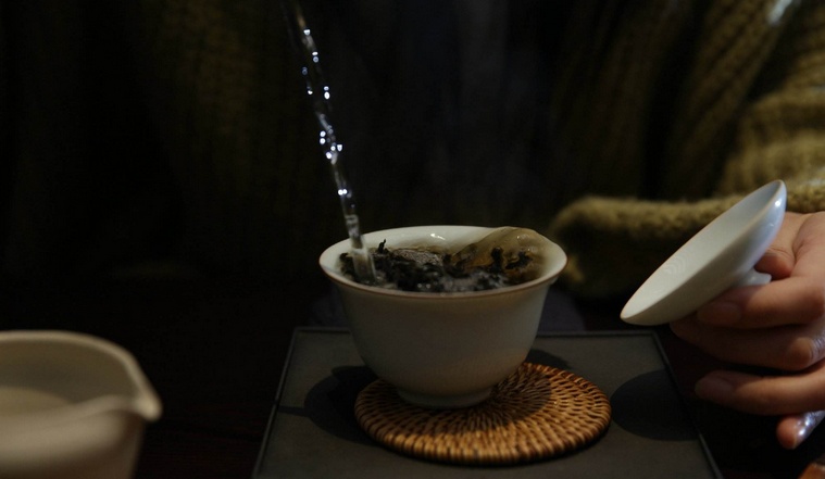 普洱茶