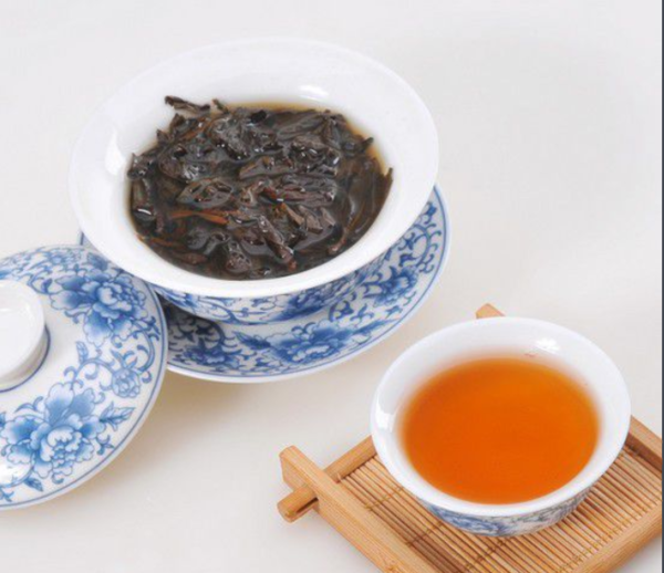 普洱茶