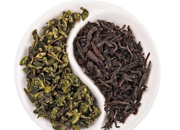 普洱茶