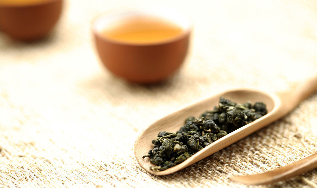 普洱茶