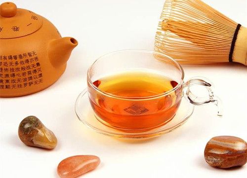 普洱茶