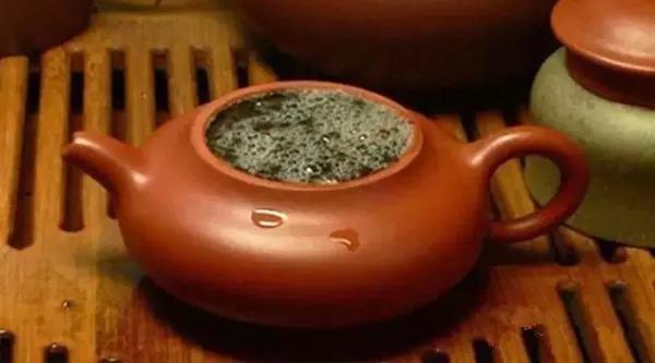 普洱茶