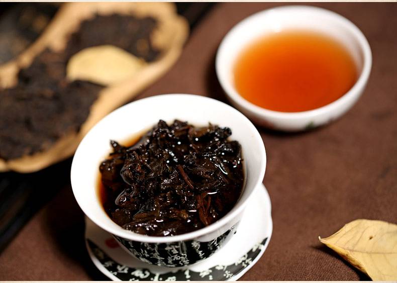 普洱茶