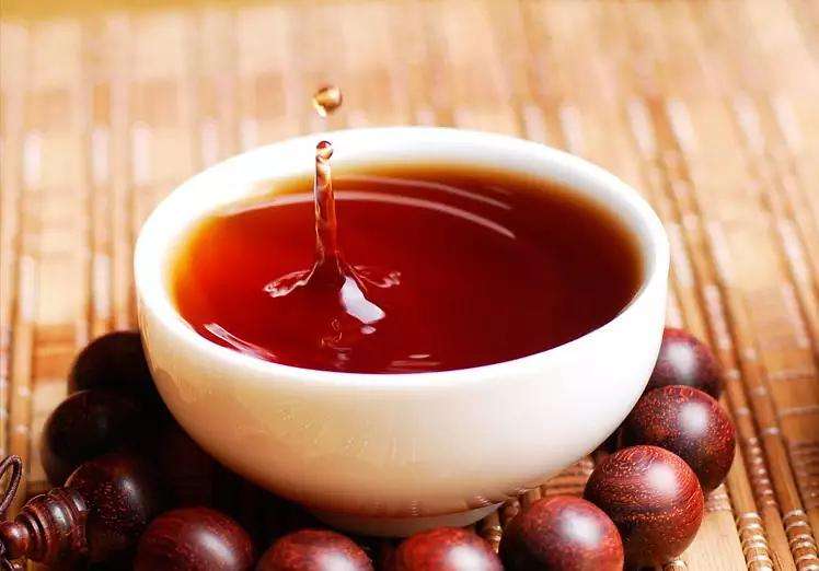 普洱茶