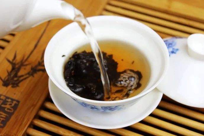 普洱茶