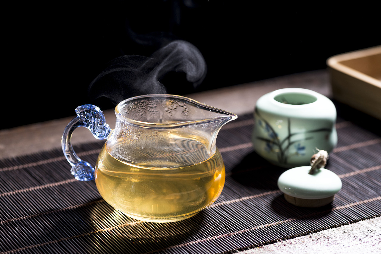 普洱茶