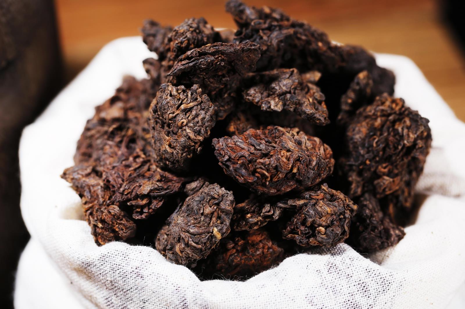 普洱茶