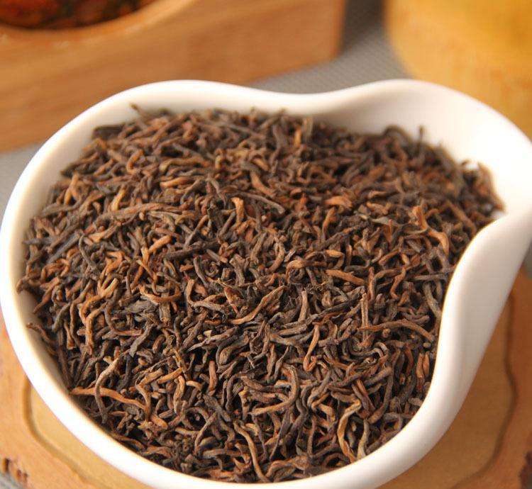普洱茶