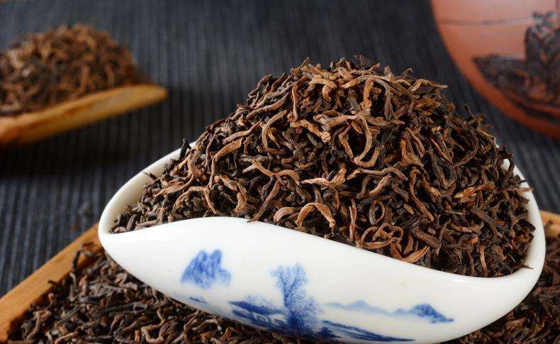 普洱茶