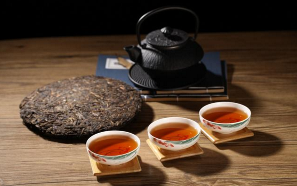 普洱茶