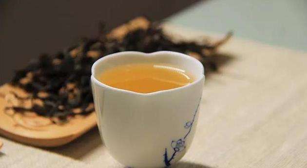 普洱茶