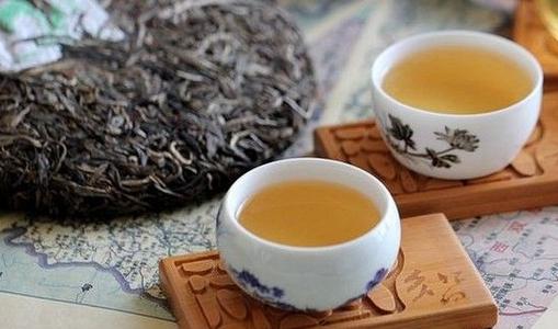 普洱茶