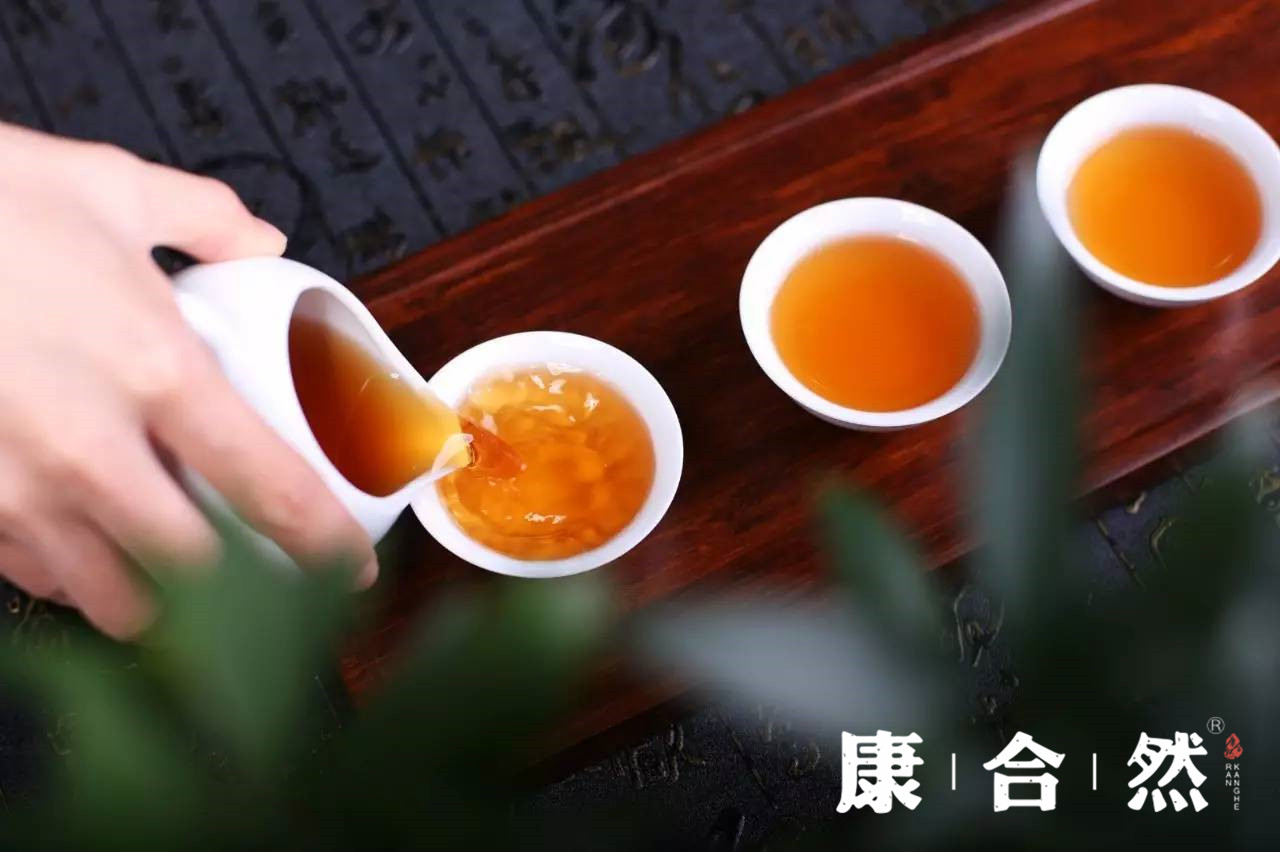 普洱茶