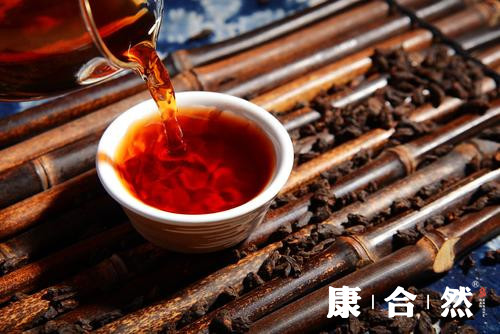 普洱茶