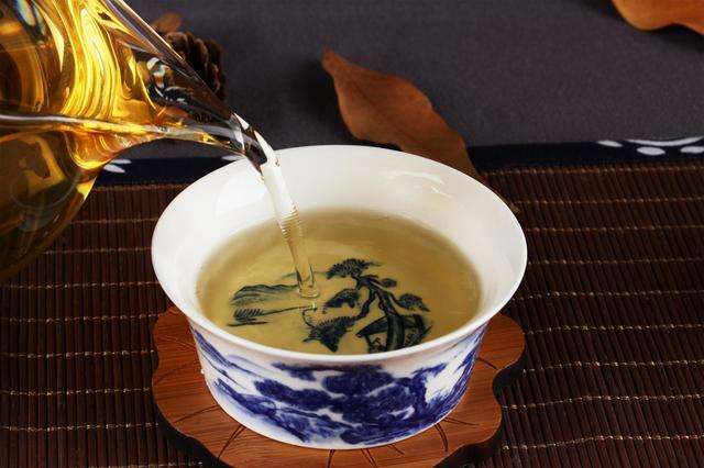 康合然普洱茶